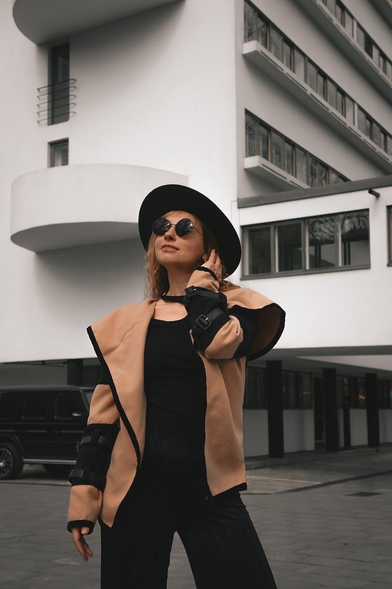 Fashionable Sustainable Trends