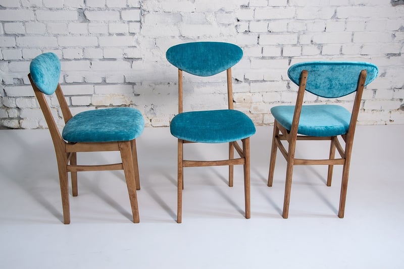 Reupholstering Furniture